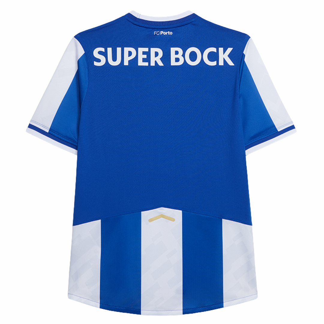 Camiseta FC Porto 25/26 1ª equipación
