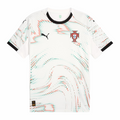 Camiseta Portugal 24/25 2ª equipación