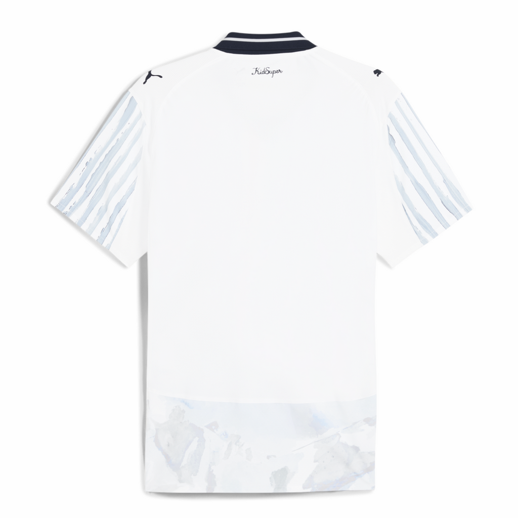 Camiseta Rayados de Monterrey 25/26 2ª equipación Club World Cup