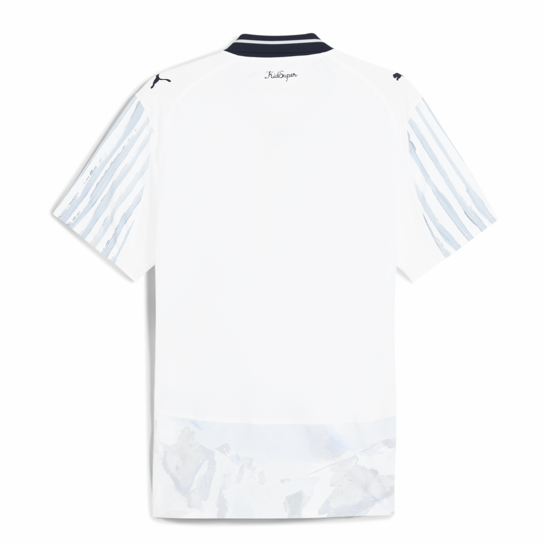 Camiseta Rayados de Monterrey 25/26 2ª equipación Club World Cup