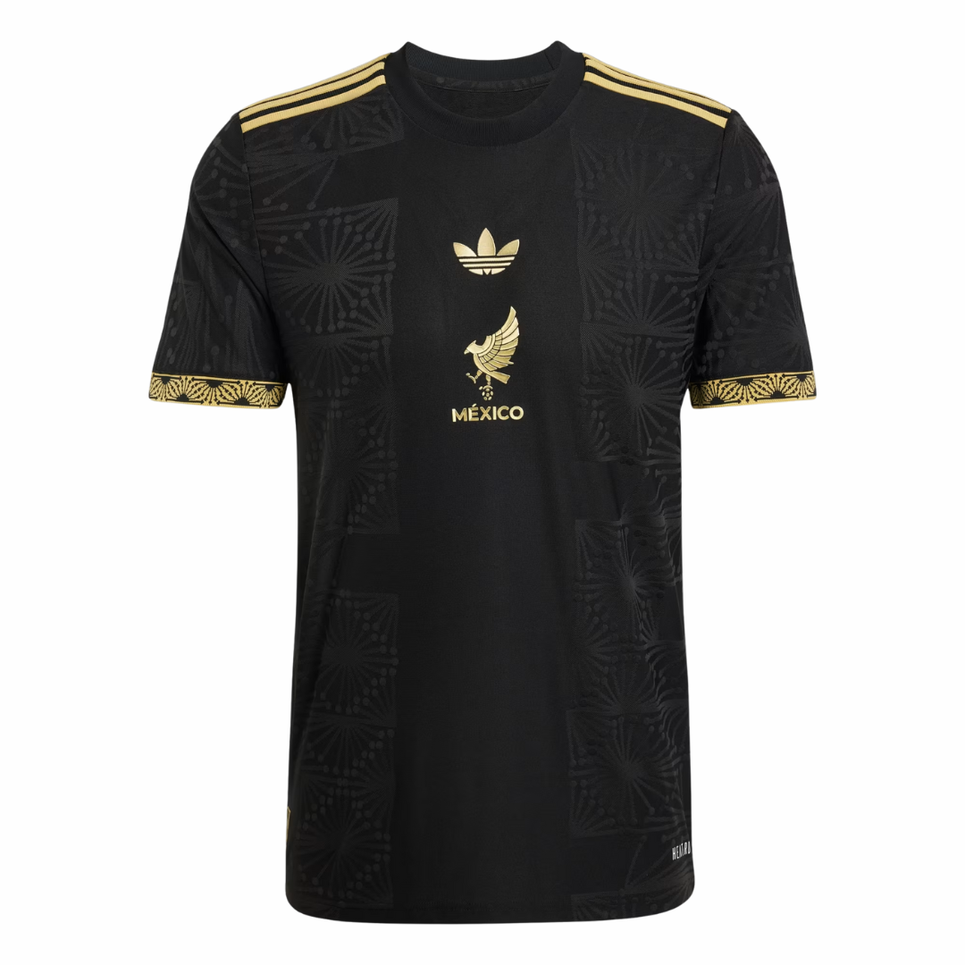 Camiseta México Copa Oro 2024 1ª equipación