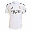 Camiseta Real madrid 25/26 1ª equipación