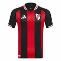 Camiseta River Plate 25/26 2ª equipación sin sponsors