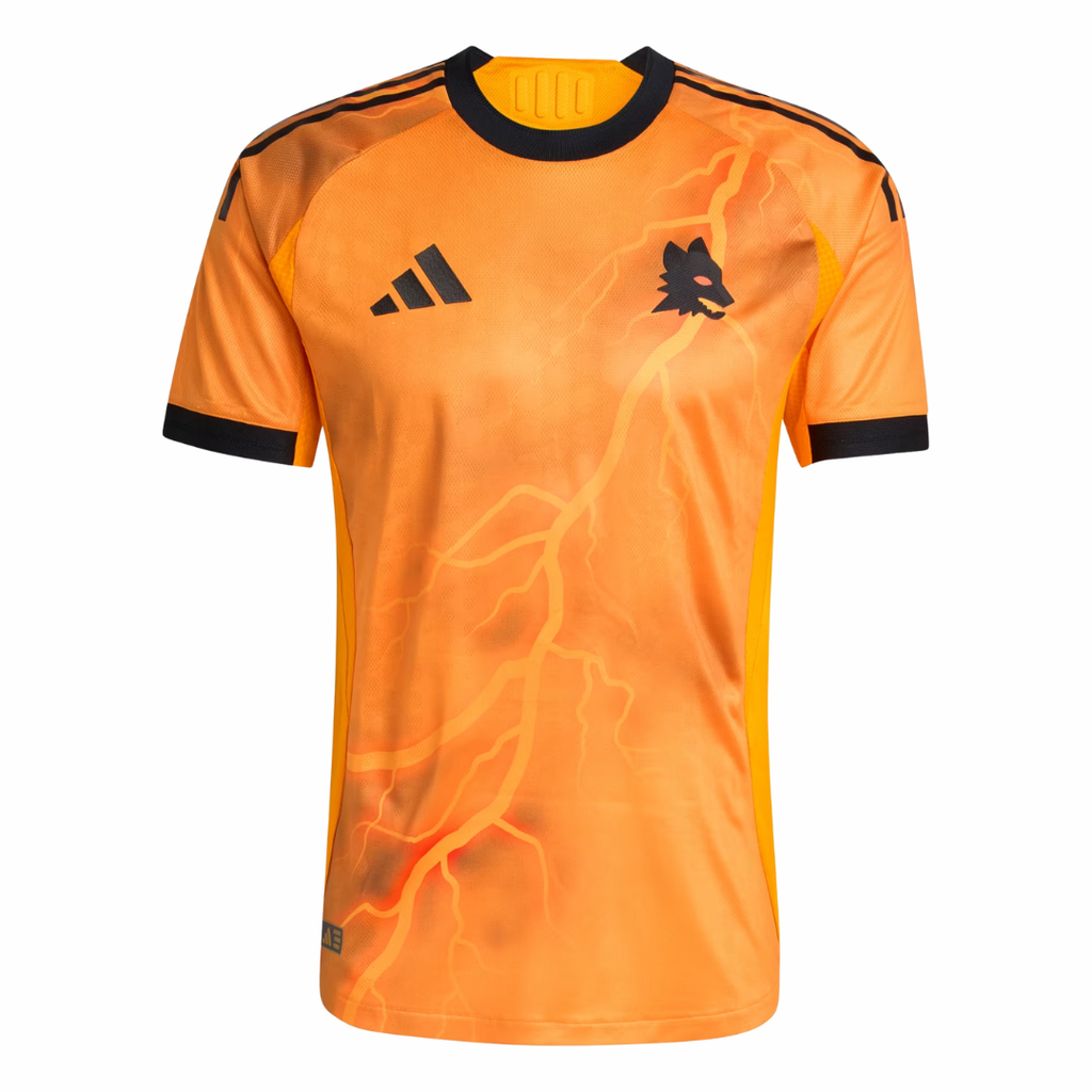 Camiseta AS Roma 25/26 2ª equipación