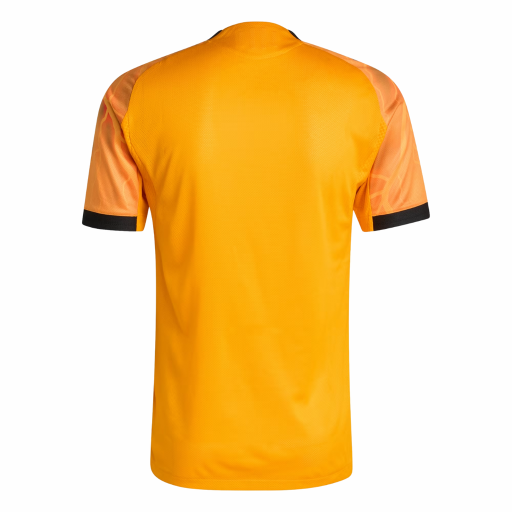 Camiseta AS Roma 25/26 2ª equipación