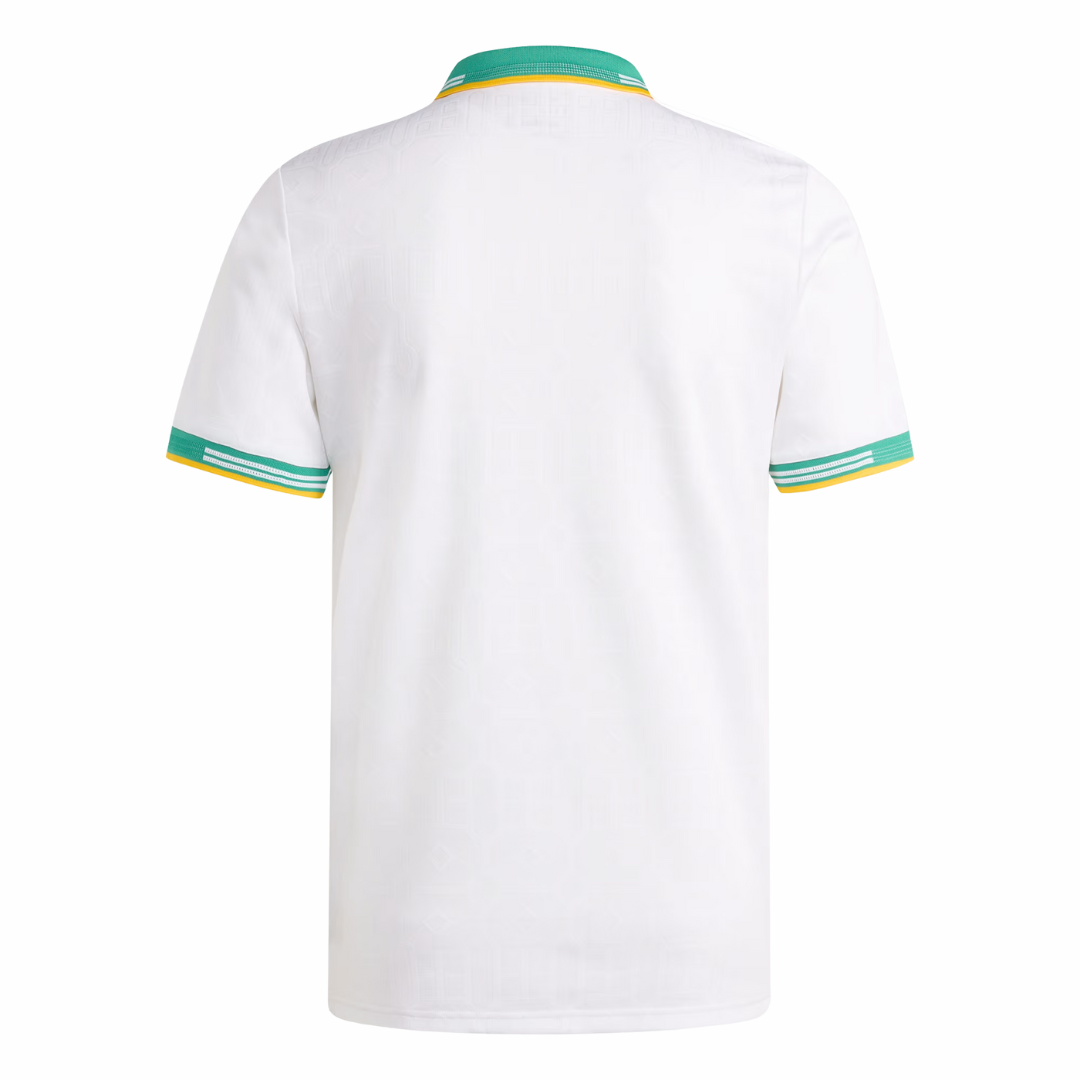 Camiseta AS Roma 25/26 3ª equipación