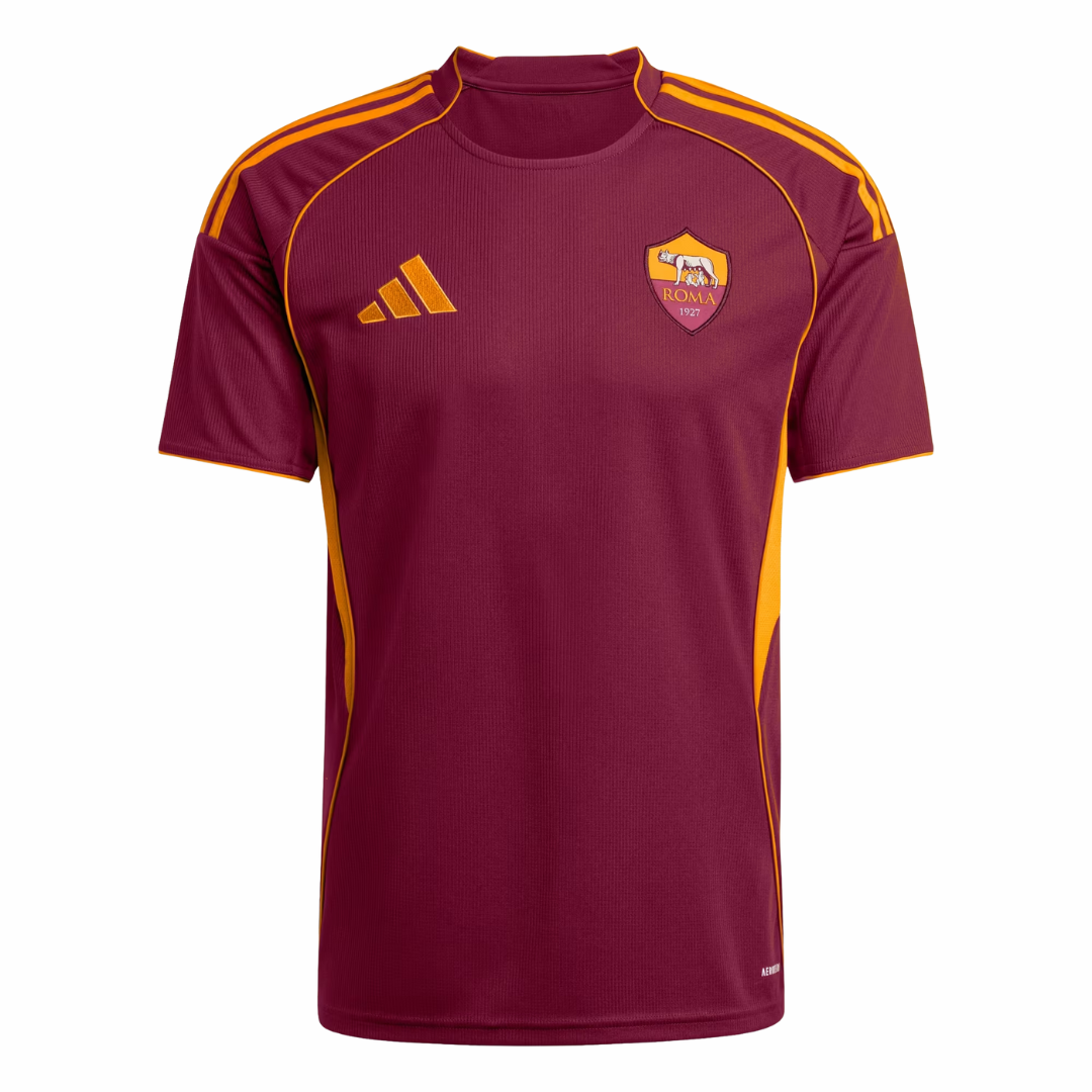 Camiseta AS Roma 25/26 1ª equipación