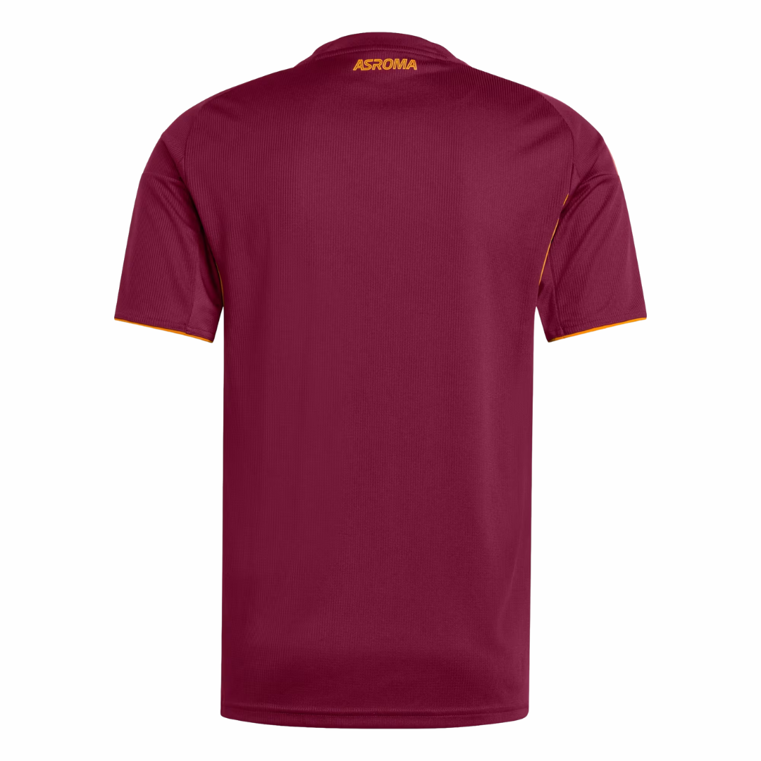 Camiseta AS Roma 25/26 1ª equipación