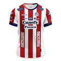 Camiseta Atlético San Luis 25/26 1ª equipación