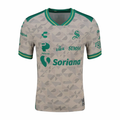 Camiseta Santos Laguna 25/26 2ª equipación