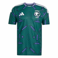Camiseta Arabia Saudi 1ª equipación 2026