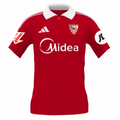 Camiseta Sevilla 25/26 2ª equipación