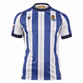 Camiseta Real Sociedad 25/26 1ª equipación