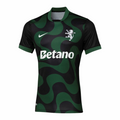 Camiseta Sporting Lisboa 25/26 3ª equipación