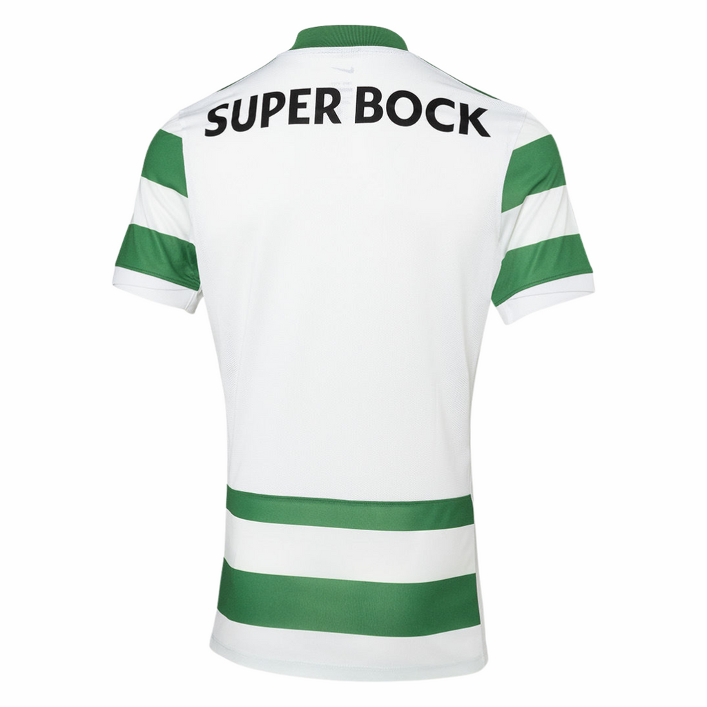 Camiseta Sporting Lisboa 25/26 1ª equipación
