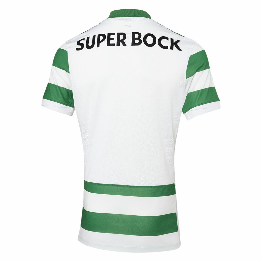 Camiseta Sporting Lisboa 25/26 1ª equipación