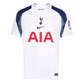 Camiseta Tottenham Hotspur 25/26 1ª equipación
