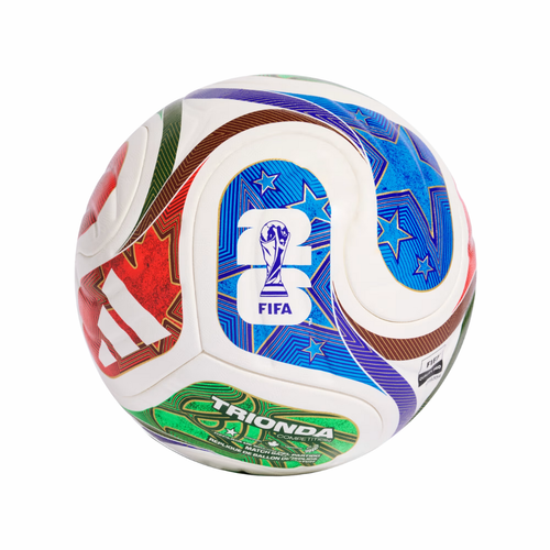 Balón Trionda Competition Mundial 2026